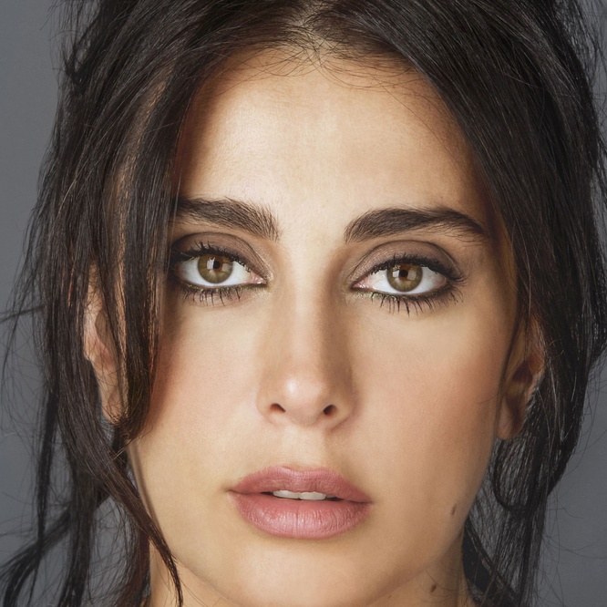 Nadine Labaki