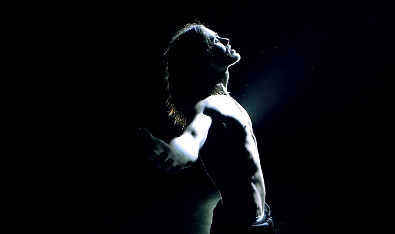 Jared Leto coupe ses cheveux pour Suicide Squad