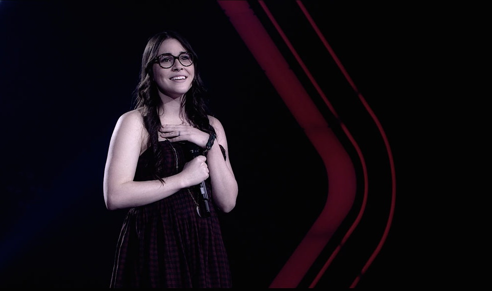 L'album La Voix III : le public décide