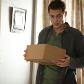 Une scène du film <em>Snitch</em>