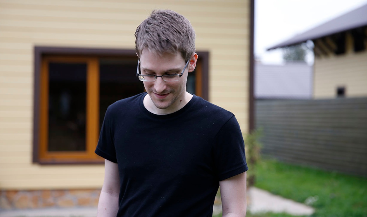 Citizenfour, disponible dès le 11 mars sur Illico, Cogeco et Telus