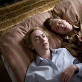 Scène du film The Reader