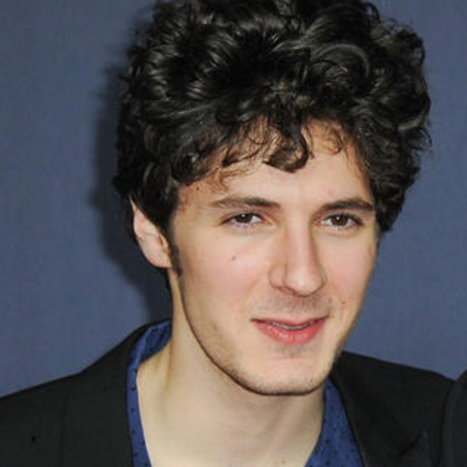 Vincent Lacoste