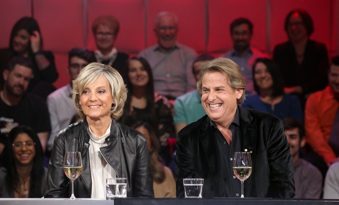 Tout le monde en parle 16 février 2020