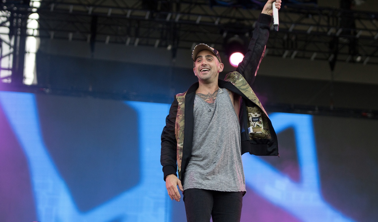 Hedley, dans la tourmente, choisit de ne pas annuler ses spectacles au Québec