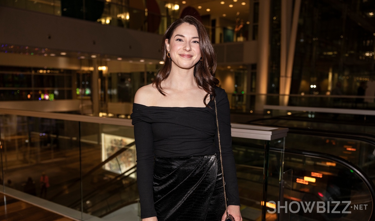 Image de l'article Mylène St-Sauveur pose avec sa fillette, Françoise