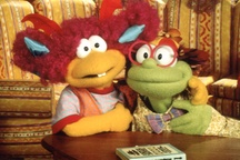 La maison de Ouimzie