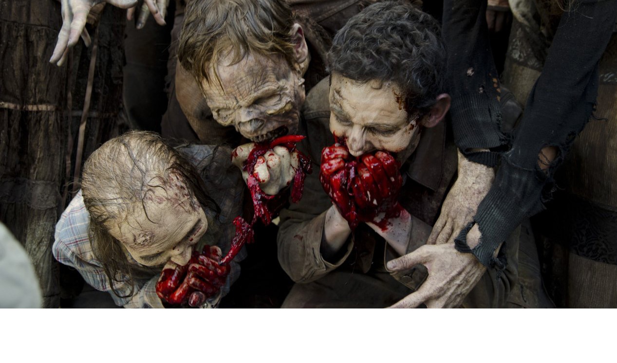 The Walking Dead : Fin de l'incertitude