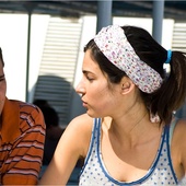 Une scène du film <em>Nicostratos le pélican</em>