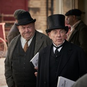 Mark Addy