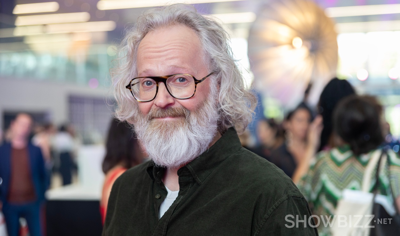 Image de l'article Rare apparition des enfants de François Bellefeuille à la télé