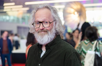 Image de l'article Rare apparition des enfants de François Bellefeuille à la télé