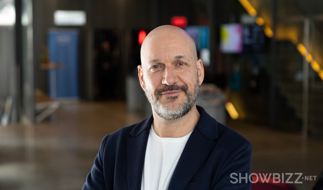 Image de l'article Martin Matte vous fera sourire avec une nouvelle capsule hilarante