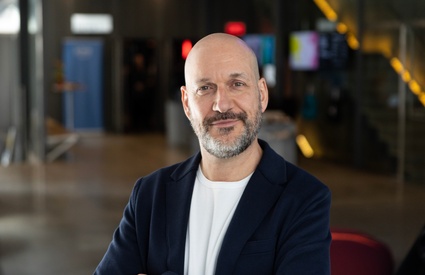Image de l'article Martin Matte vous fera sourire avec une nouvelle capsule hilarante