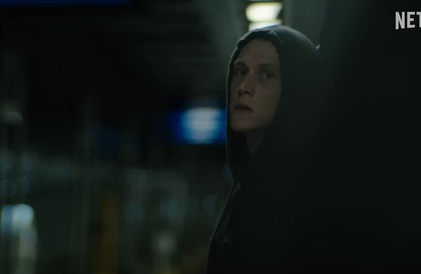 Bande-annonce en anglais
