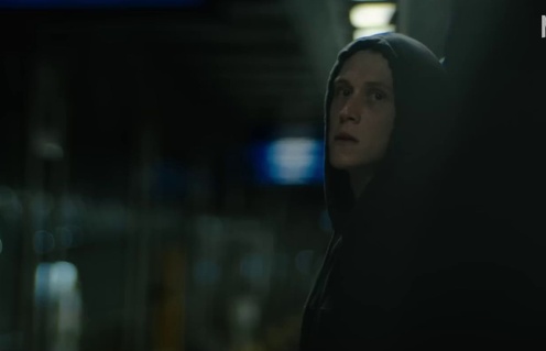 Bande-annonce en anglais