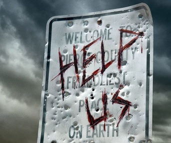 Affiche du film The Crazies