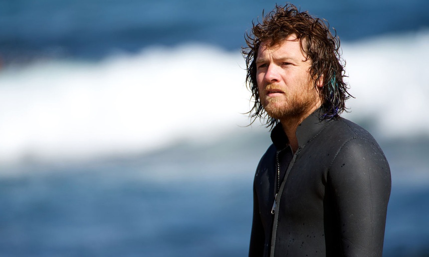 Sam Worthington rejoint la distribution du film The Titan