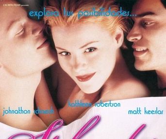 Affiche du film Splendor