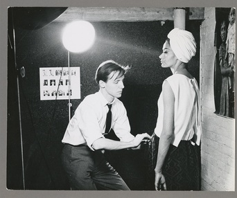 Images du film Johanne tout simplement