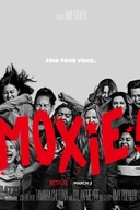 Affiche du film Moxie