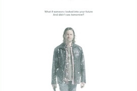Affiche du film First Snow