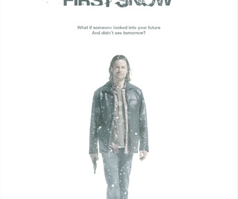 Affiche du film First Snow