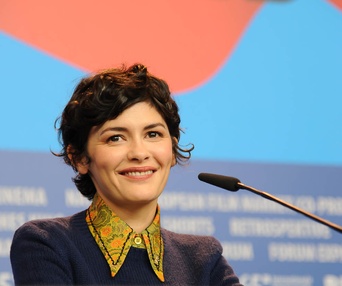 Le jury international de l'édition 2015 de la Berlinale