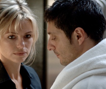 Scène du film 3 saisons