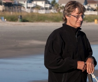 Une scène du film Dear John