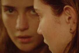 Une scène du film The Sweet East Une scène du film The Sweet East
