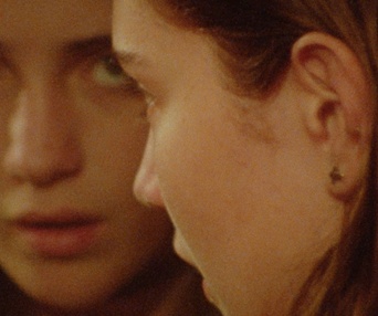 Une scène du film The Sweet East