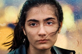 Affiche du film A Chiara
