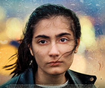 Affiche du film A Chiara