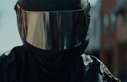 Bande-annonce en anglais