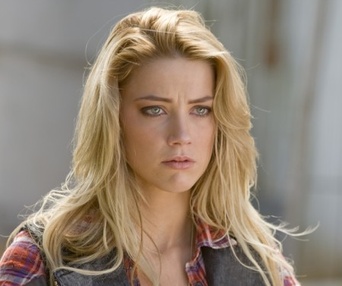 Une scène du film Drive Angry 3D