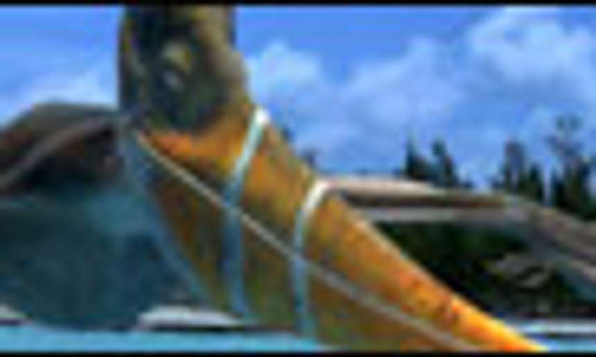 De nouveaux univers uniques à voir en trois dimensions