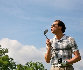 Une scène du film I Love You Phillip Morris