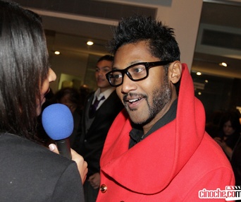 Sur le tapis rouge de Sortie 67
