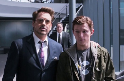 Bande-annonce en anglais