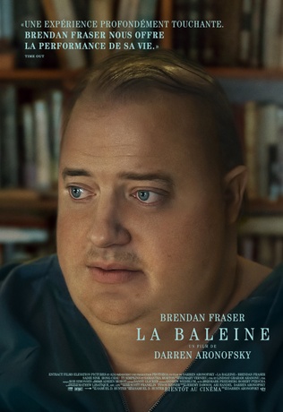 La baleine