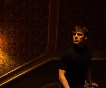 Une scène du film The Quiet Ones