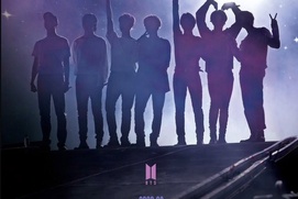 Affiche du film  Break the Silence: The Movie