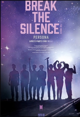 Break the Silence: The Movie