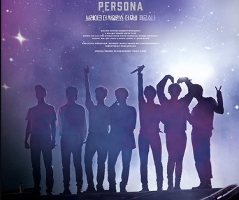 Affiche du film  Break the Silence: The Movie