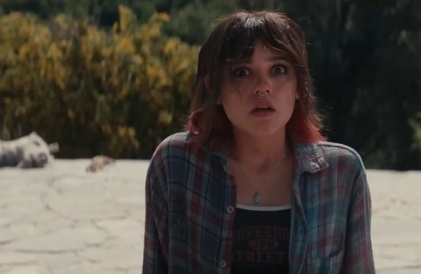 Bande-annonce en anglais