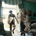 Photo de Hugh Laurie