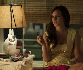 Une scène du film The Bling Ring
