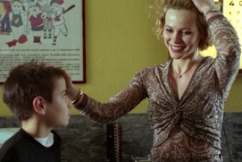 Scène du film Libero