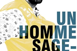 Affiche du film Un homme sage-femme